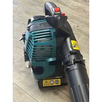 Makita BHX2500 24.5cc 4-Stroke Petrol Engine Blower Outdoor Power Equipment