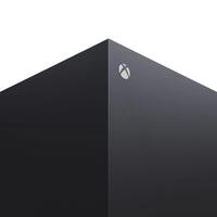 Microsoft Xbox Series X 1TB SSD 4K 120 FPS Console Black with Controller