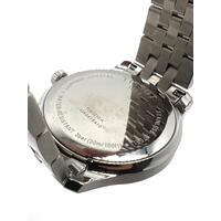 Tissot Tradition Silver Dial Stainless Steel Ladies Watch T063.210.11.037.00