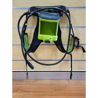 Greenworks 82V 26 Inch Dedicated Hedge Trimmer 82H26D Backpack Battery Holder