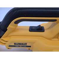 Dewalt DCV517 18V 1.9L Cordless Wet and Dry Handheld Vacuum Skin only