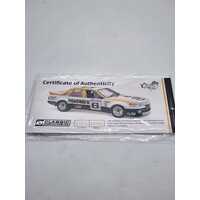 Classic Carlectables 1:18 Holden Commodore VK 1984 Bathurst 0317/1250 Diecast