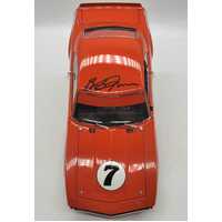 Classic Carlectables 1:18 1969 Bob Jane ZL-1 Camaro #7 ATTC Championship Winner