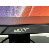 Acer KA240H 24 Inch Full HD LED Backlight Monitor HDMI Video Input