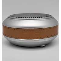 Tivoli Audio Presto Andiamo Portable Bluetooth Speaker Silver