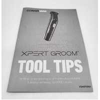 ConairMan The Xpert Groom All in One 12 Piece Kit VSM890MA