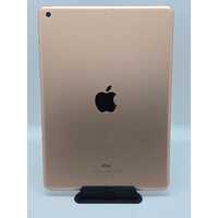 Apple iPad 6th Gen 32GB WiFi Only Gold 9.7-inch Multi-Touch Retina Display