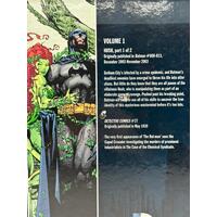 Eaglemoss Collections DC Comics Graphic Novel Collection Batman Hush Part 1