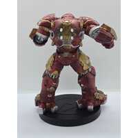 Eaglemoss Marvel Movie Collection Hulkbuster Armour AFB/5785 Painted Figure