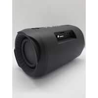 Mobigo K33 Outdoor Sports Portable Wireless Bluetooth Speaker Black