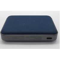 Cygnett ChargeUp Reserve 2nd Generation 10,000mAh Power Bank Blue