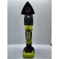 Ryobi 18V One+ Multi Tool RMT1801 Skin Only Cordless Power Tool