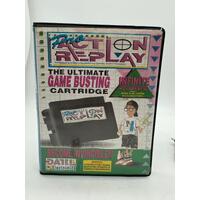 Pro Action Replay Sega Mega Drive Cartridge