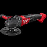 Milwaukee M18FAP180 18V Li-ion 180mm Cordless Fuel Rotary Polisher Skin Only