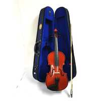 Stentor Violin Student 1 1/2 with Bow and Case