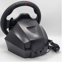 Hori Racing Wheel Apex for PS4 and PS3