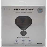 Therabody Theragun 2nd Generation Portable Handheld Mini Massager Black