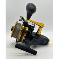 Penn 850ssm Spinfisher Metal Spinning Reel