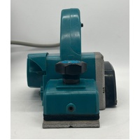 Makita 1900B Electric Corded Planer 240V 50-60Hz