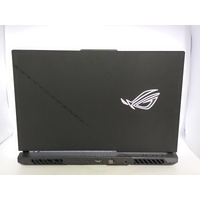 Asus 17.3 ROG Strix Scar 17 Laptop G733PYV AMD Ryzen 9 7945HX 16GB 1TB SSD WIN11