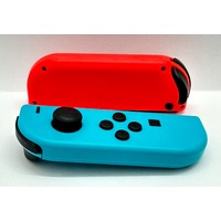 Nintendo Switch Red Blue Left Right Hand Joy-Con For Nintendo Switch