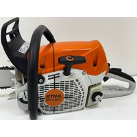 STIHL 4.4kW 3/8 Bar Length 20 Inch/50cm MS 462 C-M Petrol Chainsaw