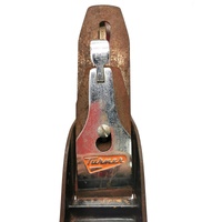 Turner No 5 Planer Made in Australia