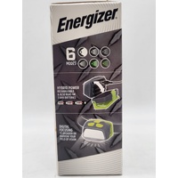 Energizer Pro Series Focusing Hybrid Headlamp 500 Lumens IP67