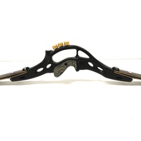 Tbow Traditional Archery Bow Gordon Limbs ILF Interface with Accessories