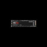 Samsung 990 Pro 2TB PCIe 4.0 NVME M.2 Internal SSD