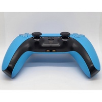 Sony DualSense PlayStation 5 PS5 Wireless Controller CFI-ZCT1W Starlight Blue