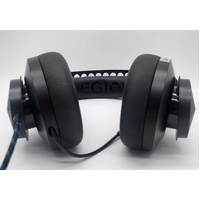 Lenovo Legion H500 Pro 7.1 Surround Sound Gaming Headset Black