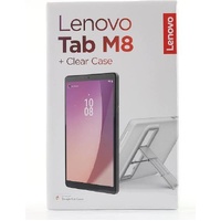 Lenovo Tab M8 4Th Gen Android Tablet 