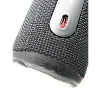 JBL Flip 6 Wireless Portable Waterproof Bluetooth Speaker Black