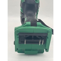 Hitachi WH 18DDL 18V IP65 Cordless Brushless Impact Driver Skin Only