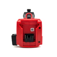 Milwaukee M18 ONEID3 18V Fuel ONE-KEY 1/4 Inch Hex Impact Driver Skin Only