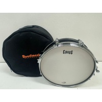 Ddrum Remo 14 Inch Snare Drum with Carry Bag