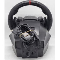 Hori Racing Wheel Overdrive with Pedals for Xbox