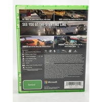 Forza Motorsport Xbox Series X Video Game