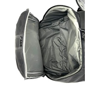 Fox Podium 180 Black Camo Gear Bag Volume 174L