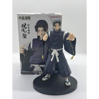 Bandai Namco Jujutsu Kaisen Project Noritoshi Kamo Collectable Action Figure