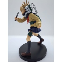 Bandai Namco My Hero Academia The Evil Villains DX Himiko Toga II Action Figure