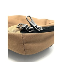 Pacsafe X Urban Anti-Theft Sling 30615 RFID Safe Bag Brown