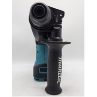 Makita DHR242 18V 24mm Cordless Brushless Rotary Hammer Drill Skin Only