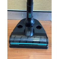 Anko EV-693-S296 240V Rechargeable Li-Ion Handstick Vacuum with Stand