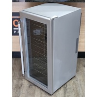 Unbranded 98L 72W Wine Cooler YT-C-92A 220-240V Max Cooling 12-18°C