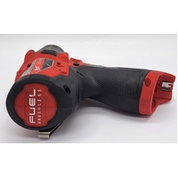 Milwaukee M12 FPD M12 Fuel 12V 13mm Cordless Hammer Drill Driver Skin Only