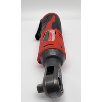 Milwaukee M12IR 12V Li-Ion Cordless 3/8 Inch Ratchet Skin Only