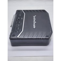 Rockford Fosgate Prime 250 Watt Mono Amplifier R2-250X1