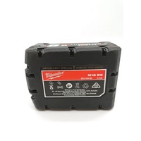 Milwaukee M18 18V RedLithium-Ion 5.0Ah Extended Capacity Battery Pack M18B5